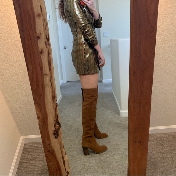 Zara blazer dress - Picture 2 of 3